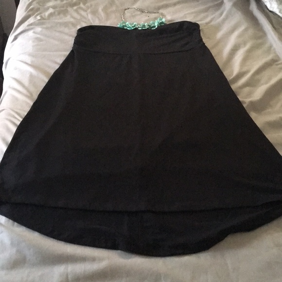 Eddie Bauer Dresses & Skirts - Eddie Bauer Convertible Dress/Skirt